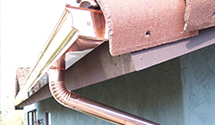 Rain Gutter Installation, Repair, Cleaning in Alpha, MN
